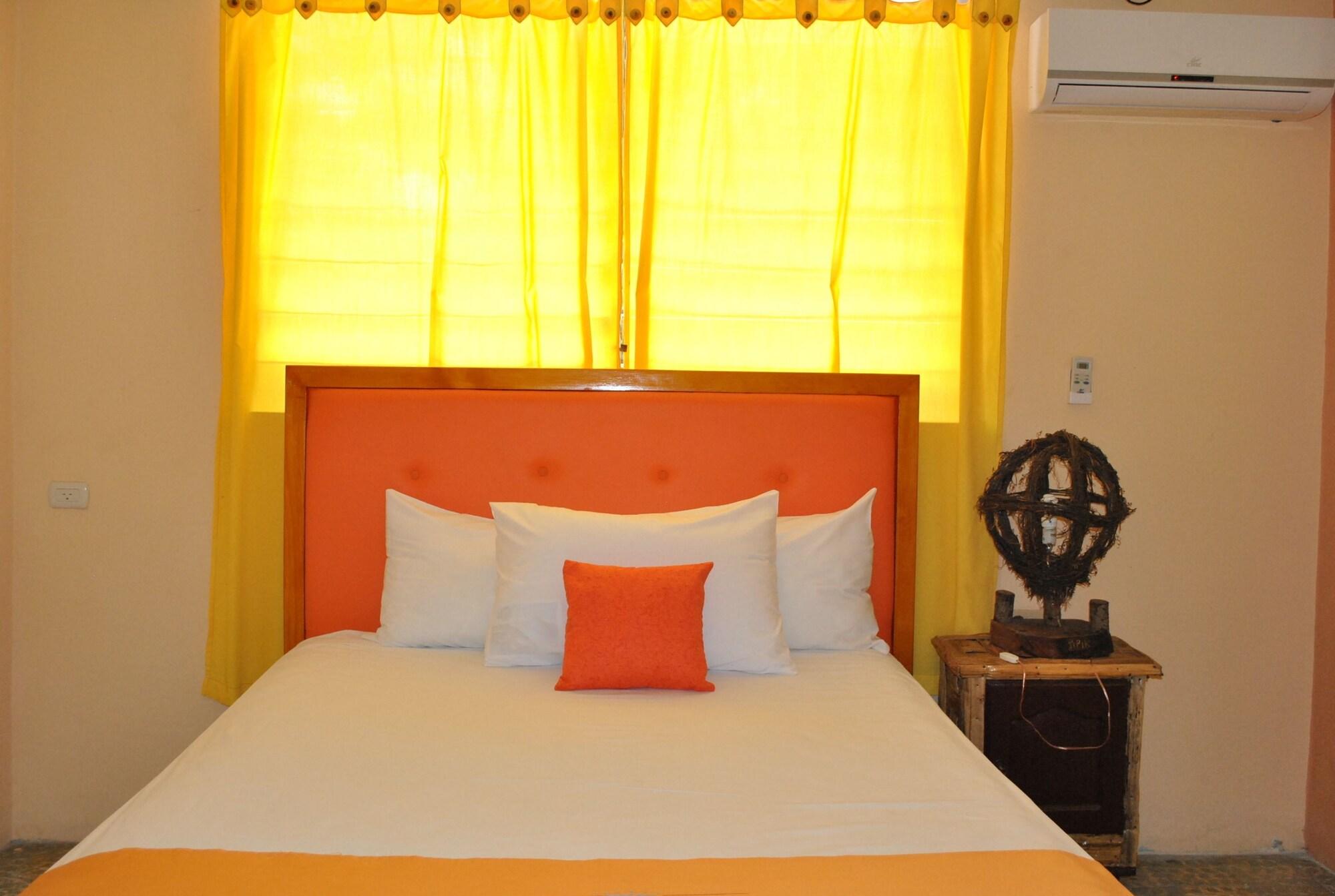 Hotel Imperial Cap-Haitien Exterior photo