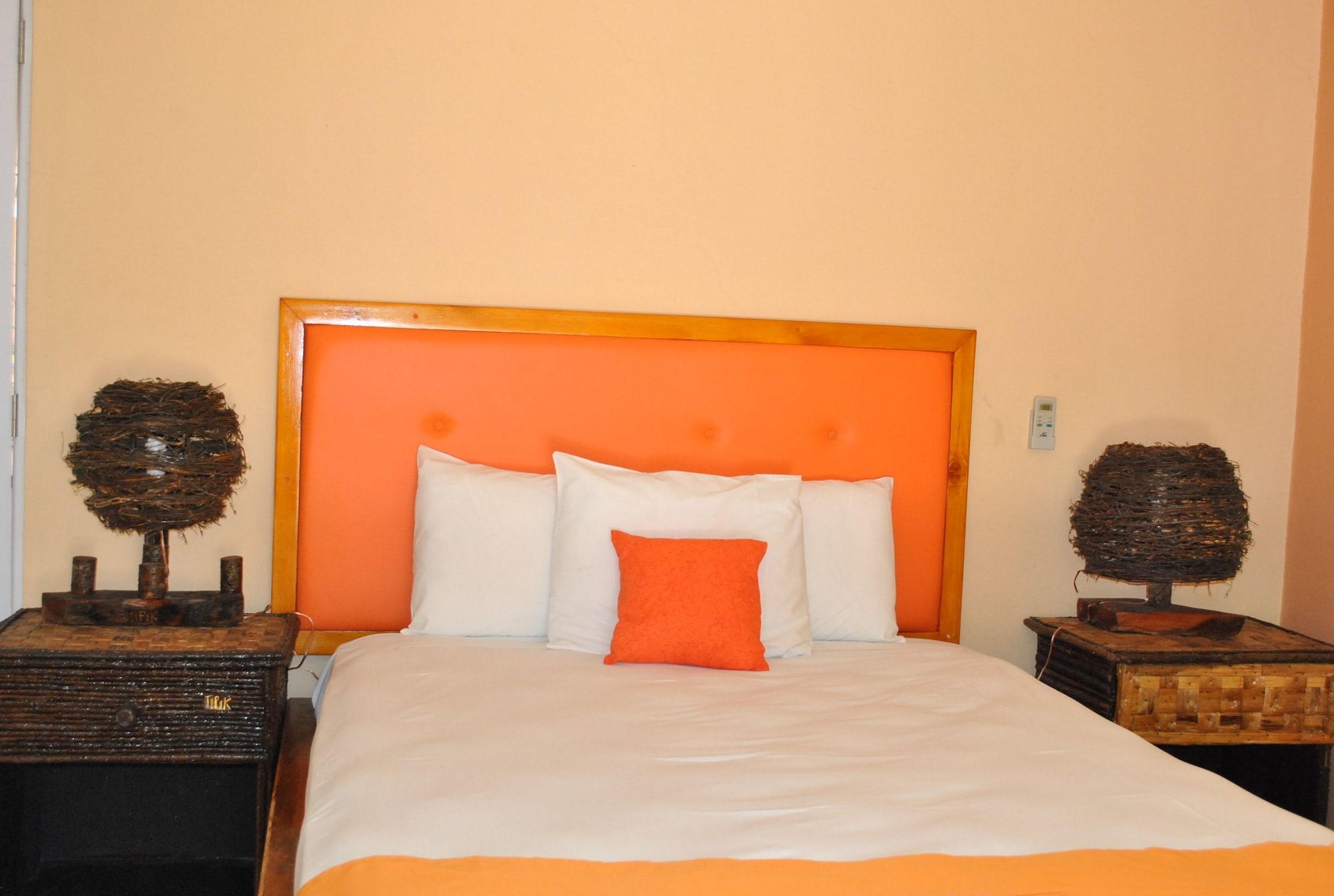 Hotel Imperial Cap-Haitien Exterior photo