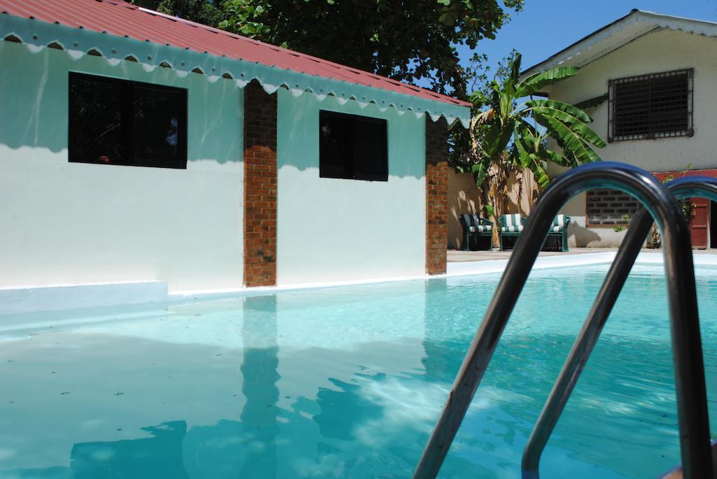 Hotel Imperial Cap-Haitien Exterior photo