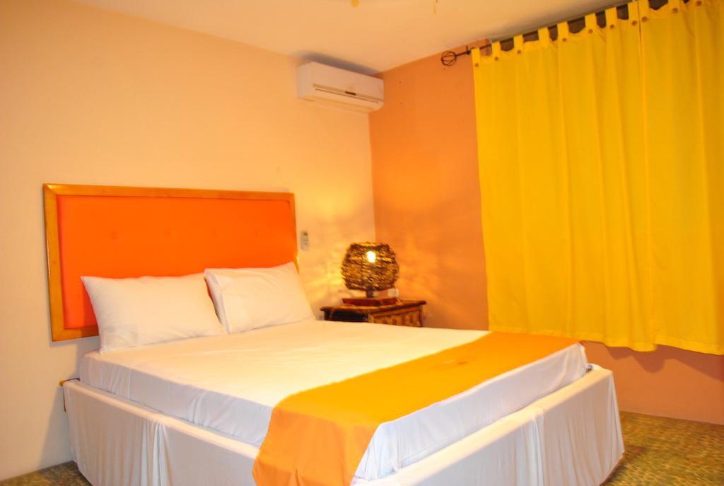 Hotel Imperial Cap-Haitien Exterior photo