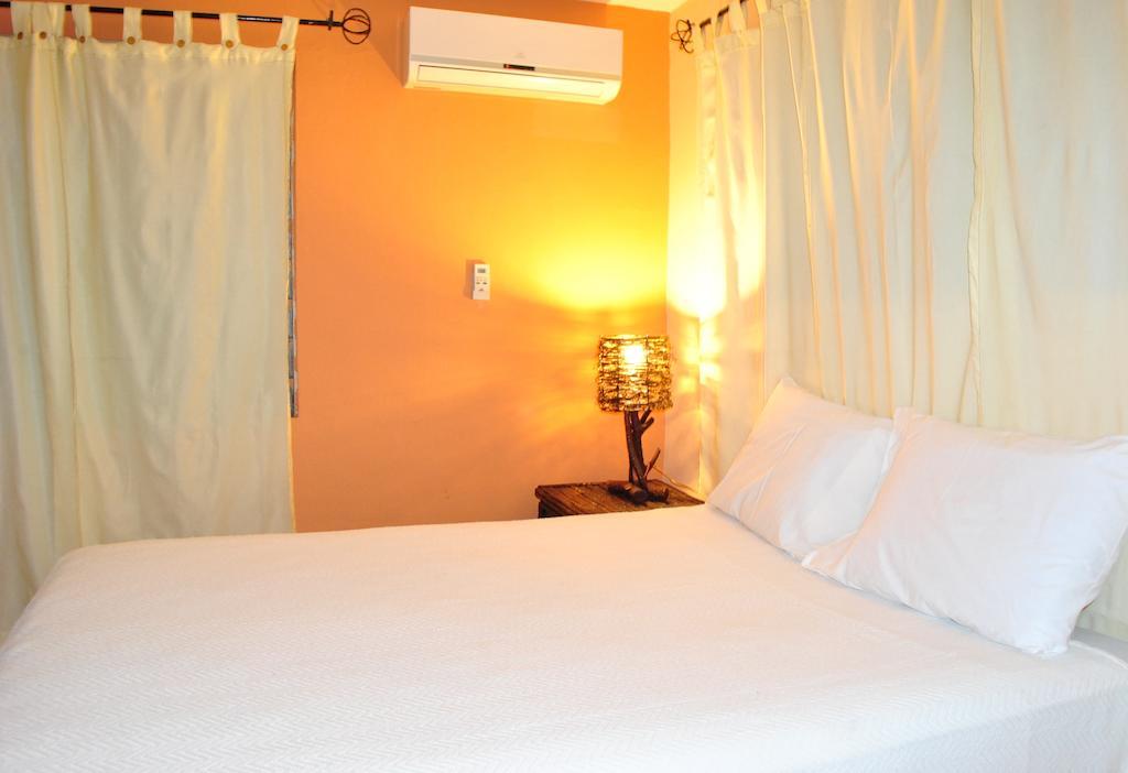 Hotel Imperial Cap-Haitien Exterior photo