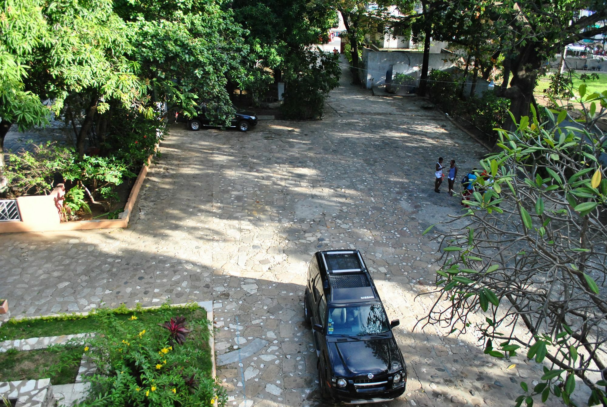 Hotel Imperial Cap-Haitien Exterior photo